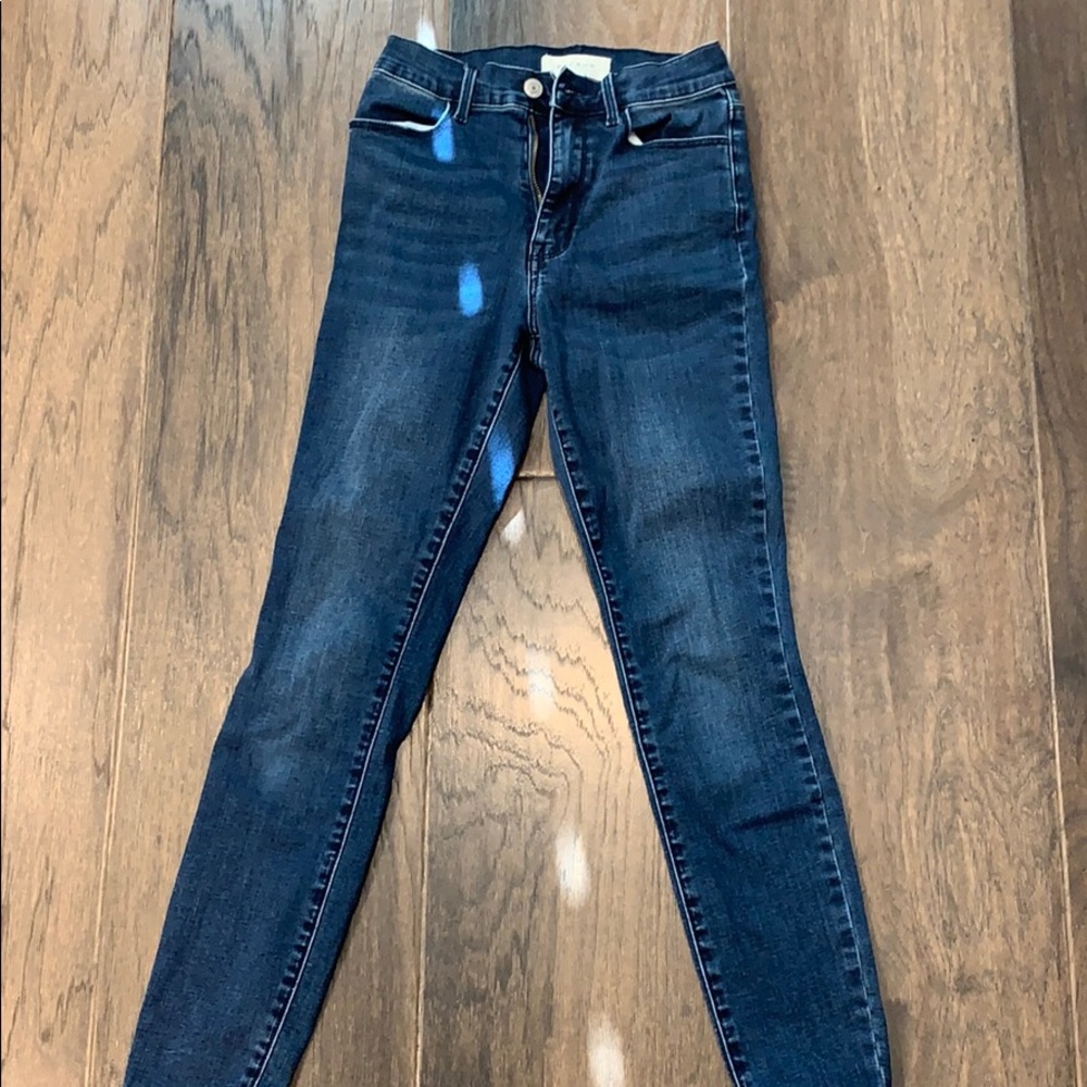 PACSUN los angles collection JEANS